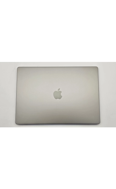 Apple MacBook Pro 16 A2485 M1 Max 64GB 1TB SSD 16,2